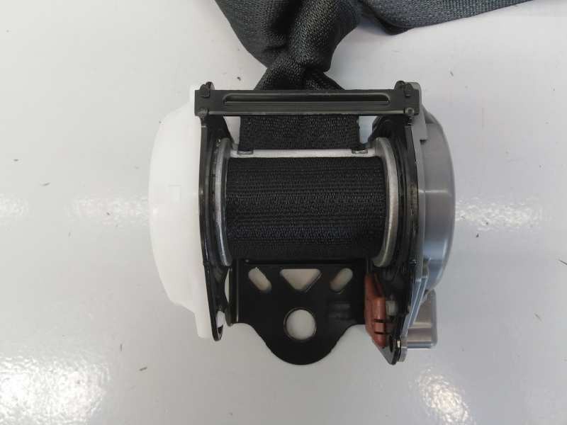 Recambio de cinturon seguridad trasero derecho para mitsubishi outlander (gf0) motion 2wd referencia OEM IAM   E2-B4-39-2