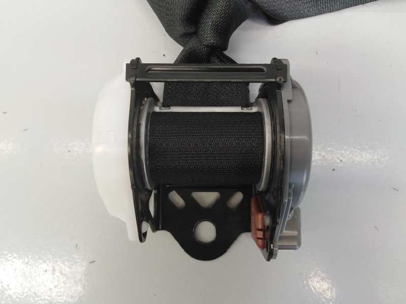 Recambio de cinturon seguridad trasero derecho para mitsubishi outlander (gf0) motion 2wd referencia OEM IAM   E2-B4-39-2