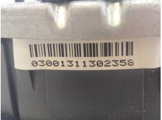 Recambio de airbag delantero izquierdo para smart coupe básico (45kw) referencia OEM IAM 03001311302358  E1-A2-6-1 2