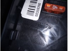 Recambio de caja reles / fusibles para volkswagen passat berlina (3c2) 2.0 tdi referencia OEM IAM 3C0937125   2