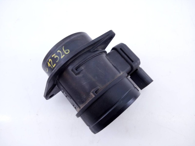 Recambio de caudalimetro para audi a1 (8x) ambition referencia OEM IAM 03L906461 5WK97023 E2-A1-23-2
