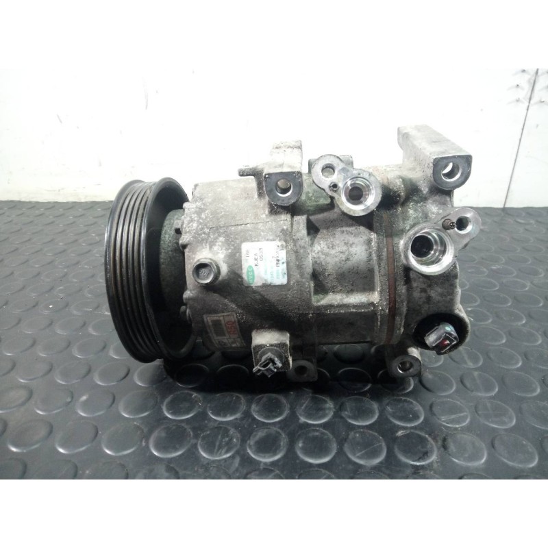 Recambio de compresor aire acondicionado para kia carens ( ) concept referencia OEM IAM PNBCA12  P3-B3-15-1