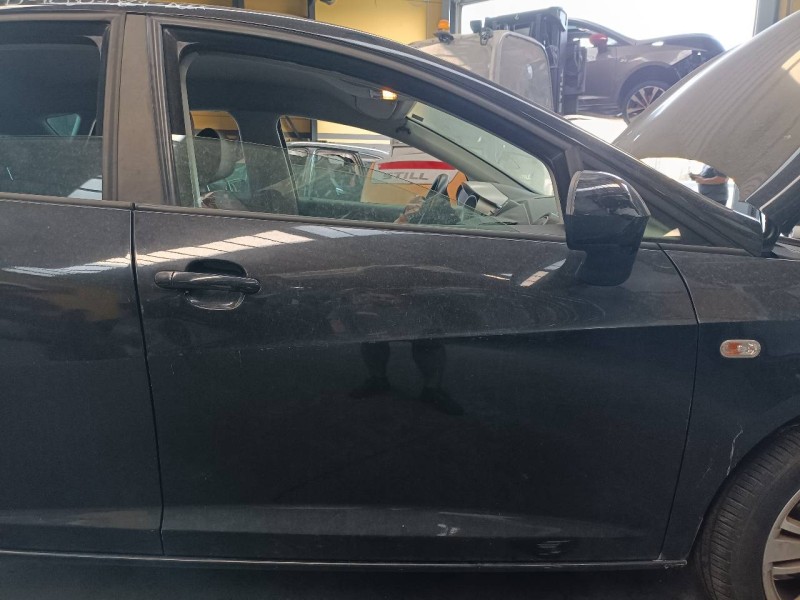 Recambio de puerta delantera derecha para seat ibiza (6j5) stylance / style referencia OEM IAM   