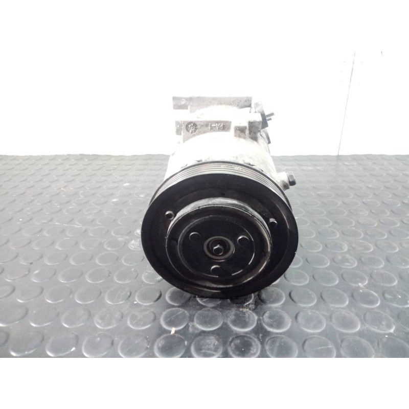 Recambio de compresor aire acondicionado para kia carens ( ) concept referencia OEM IAM PNBCA12  P3-B3-15-1