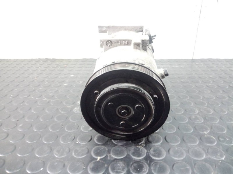 Recambio de compresor aire acondicionado para kia carens ( ) concept referencia OEM IAM PNBCA12  P3-B3-15-1