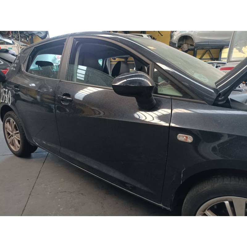 Recambio de puerta delantera derecha para seat ibiza (6j5) stylance / style referencia OEM IAM   