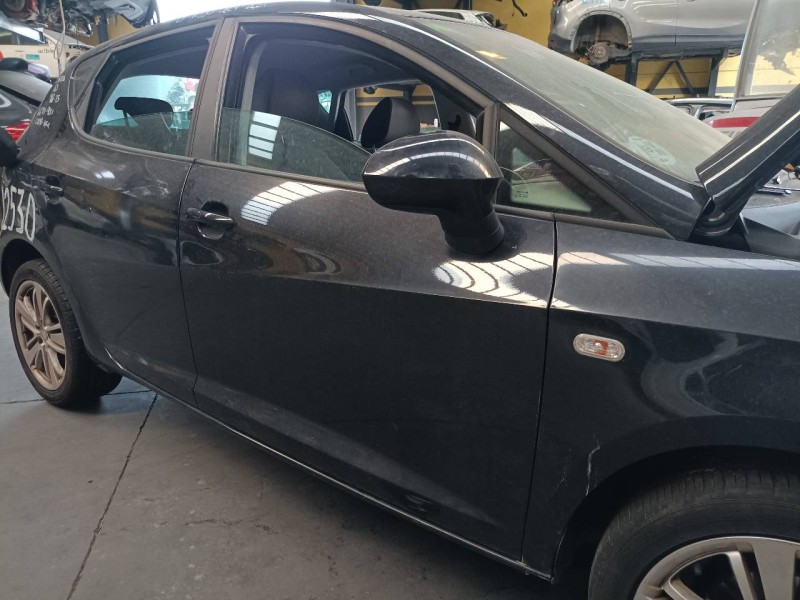Recambio de puerta delantera derecha para seat ibiza (6j5) stylance / style referencia OEM IAM   
