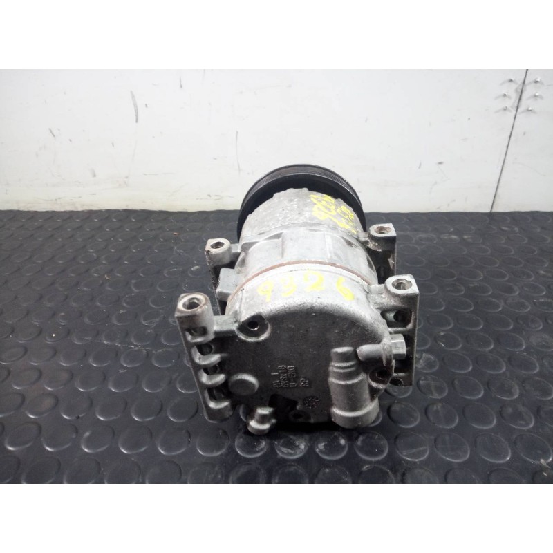 Recambio de compresor aire acondicionado para kia carens ( ) concept referencia OEM IAM PNBCA12  P3-B3-15-1