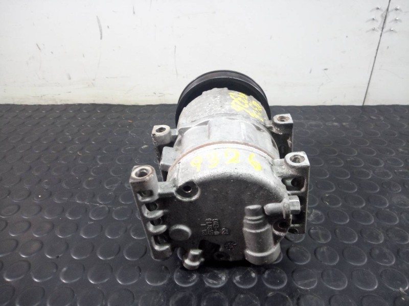 Recambio de compresor aire acondicionado para kia carens ( ) concept referencia OEM IAM PNBCA12  P3-B3-15-1