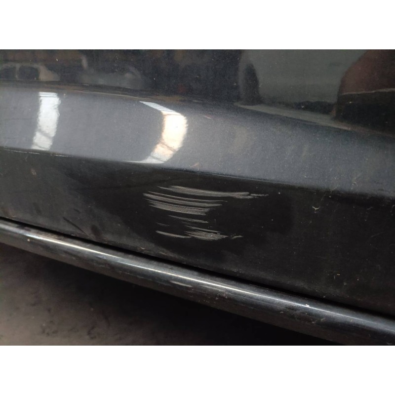 Recambio de puerta delantera derecha para seat ibiza (6j5) stylance / style referencia OEM IAM   