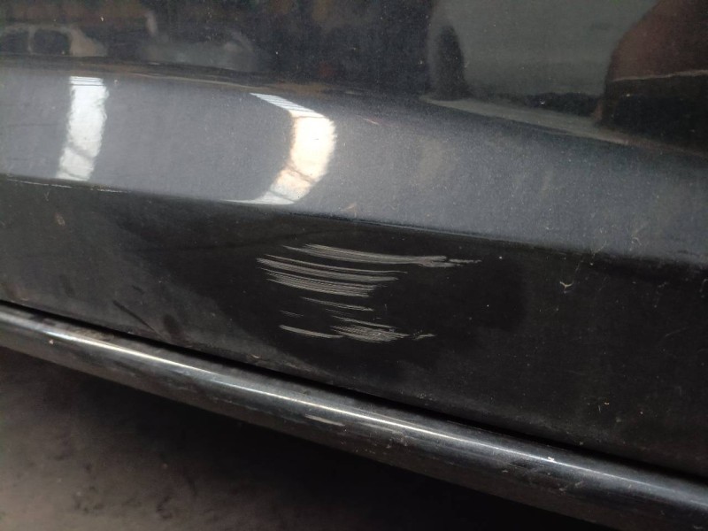 Recambio de puerta delantera derecha para seat ibiza (6j5) stylance / style referencia OEM IAM   