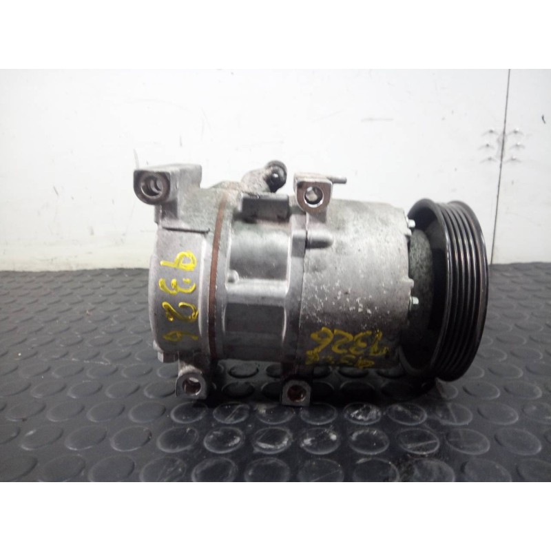Recambio de compresor aire acondicionado para kia carens ( ) concept referencia OEM IAM PNBCA12  P3-B3-15-1