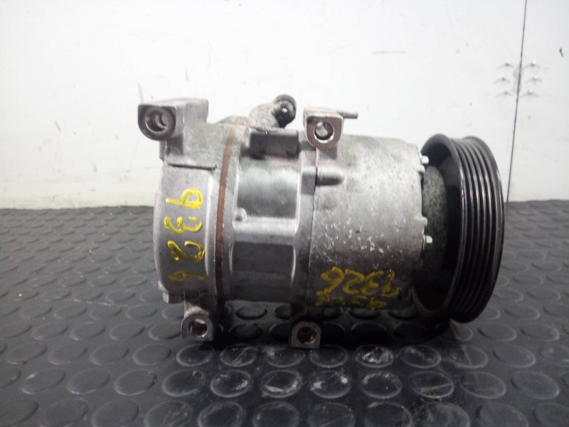 Recambio de compresor aire acondicionado para kia carens ( ) concept referencia OEM IAM PNBCA12  P3-B3-15-1