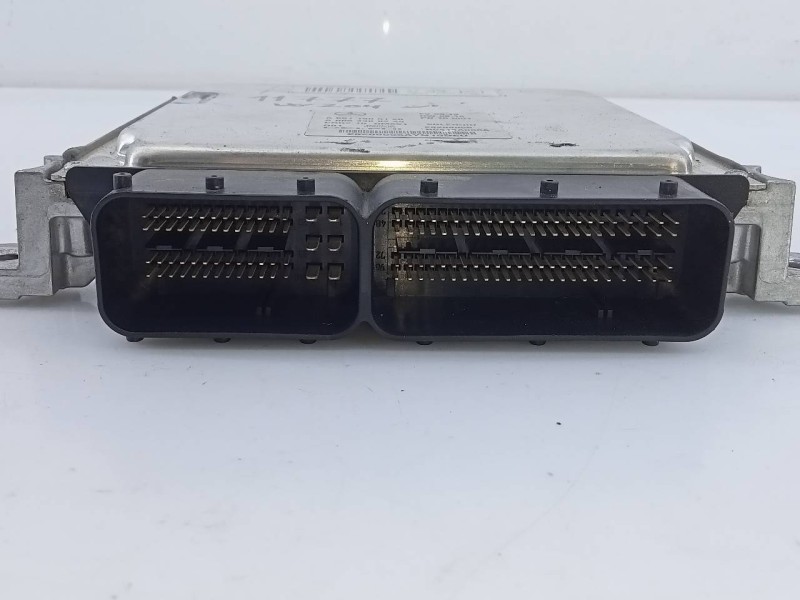 Recambio de centralita motor uce para mercedes-benz clase c (w204) berlina c 200 cdi blueefficiency (204.001) referencia OEM IAM