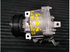 COMPRESOR AIRE ACONDICIONADO 7813A871 T000094782 P3-B2-5-2