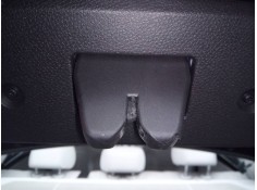 Recambio de cerradura maletero / porton para mercedes-benz clase c (w204) berlina c 200 cdi blueefficiency (204.001) referencia 