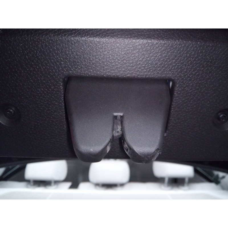 Recambio de cerradura maletero / porton para mercedes-benz clase c (w204) berlina c 200 cdi blueefficiency (204.001) referencia 