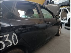 Recambio de puerta trasera derecha para seat ibiza (6j5) stylance / style referencia OEM IAM    2