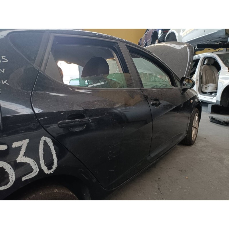Recambio de puerta trasera derecha para seat ibiza (6j5) stylance / style referencia OEM IAM   