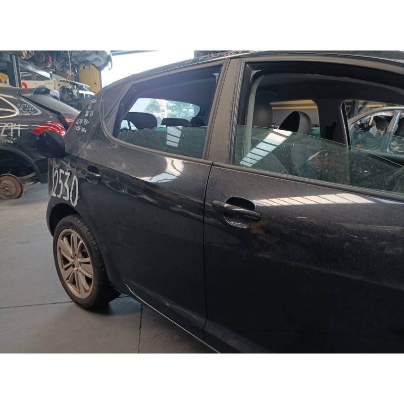Recambio de puerta trasera derecha para seat ibiza (6j5) stylance / style referencia OEM IAM   