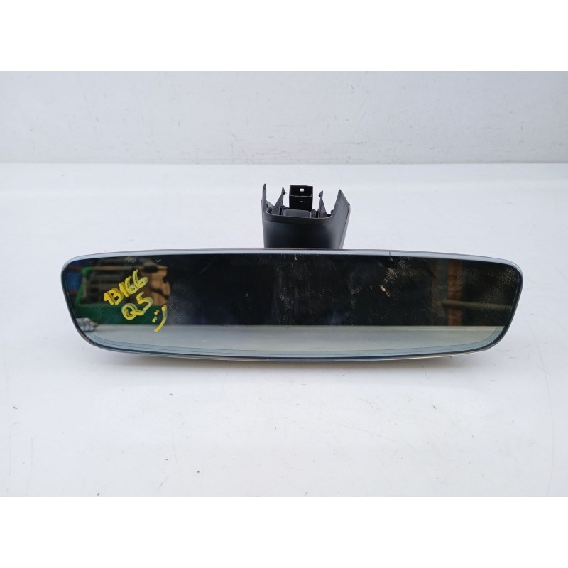 Recambio de espejo interior para audi q5 sportback (fyt) 45 tfsi quattro referencia OEM IAM 8W0857511F  