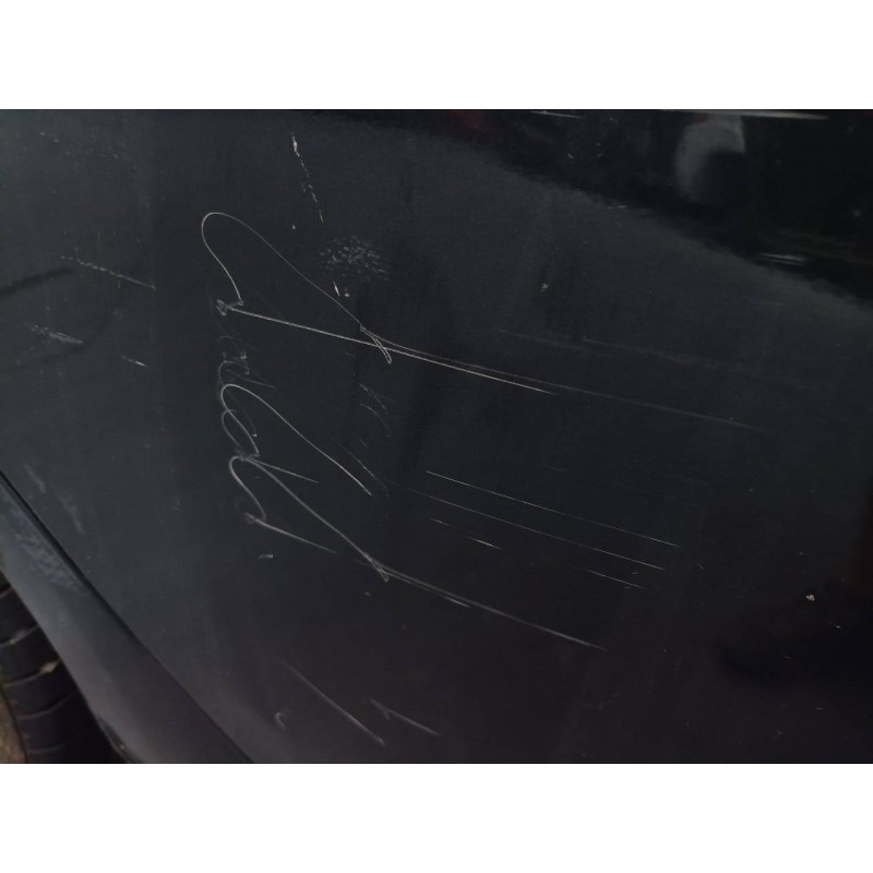 Recambio de puerta trasera derecha para seat ibiza (6j5) stylance / style referencia OEM IAM   