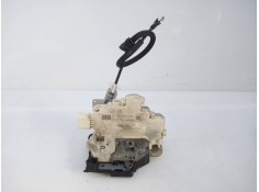 CERRADURA PUERTA DELANTERA IZQUIERDA 3C12837015A E1-A5-44-1