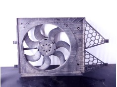 Recambio de electroventilador para audi a1 (8x) ambition referencia OEM IAM 6R0121207Q 09109300 P2--B8-8 2