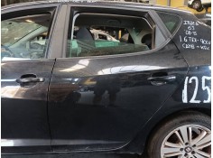 PUERTA TRASERA IZQUIERDA 