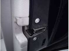 CERRADURA PUERTA TRASERA DERECHA 