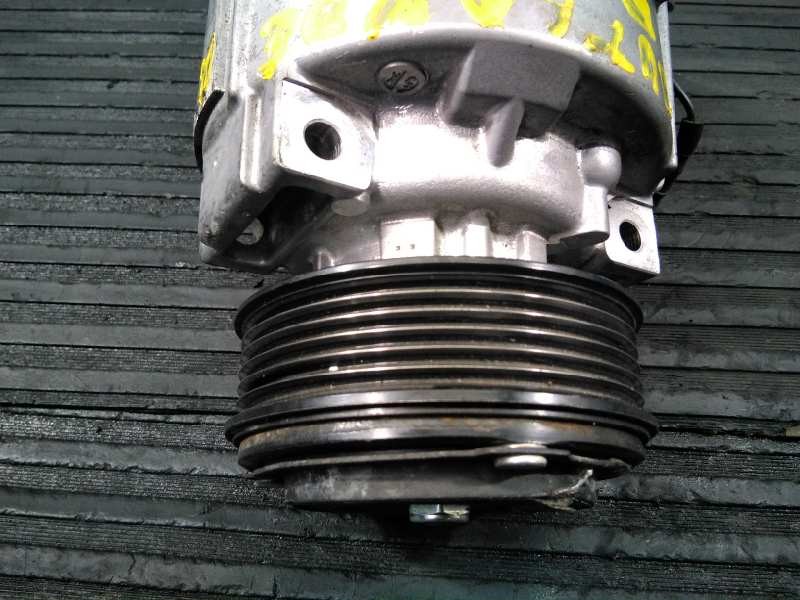 Recambio de compresor aire acondicionado para mitsubishi outlander (gf0) motion 2wd referencia OEM IAM 7813A871 T000094782 P3-B2