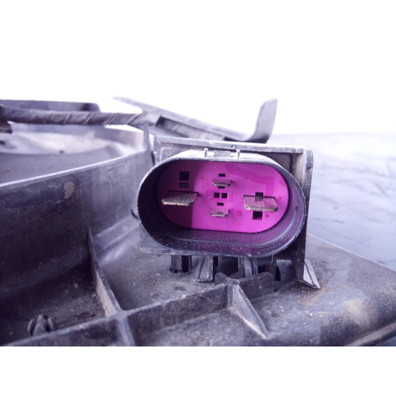 Recambio de electroventilador para audi a1 (8x) ambition referencia OEM IAM 6R0121207Q 09109300 P2--B8-8