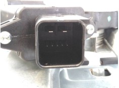 Recambio de elevalunas trasero izquierdo para opel mokka selective referencia OEM IAM 98820SUV20 001100445509 E2-B6-13-1 2