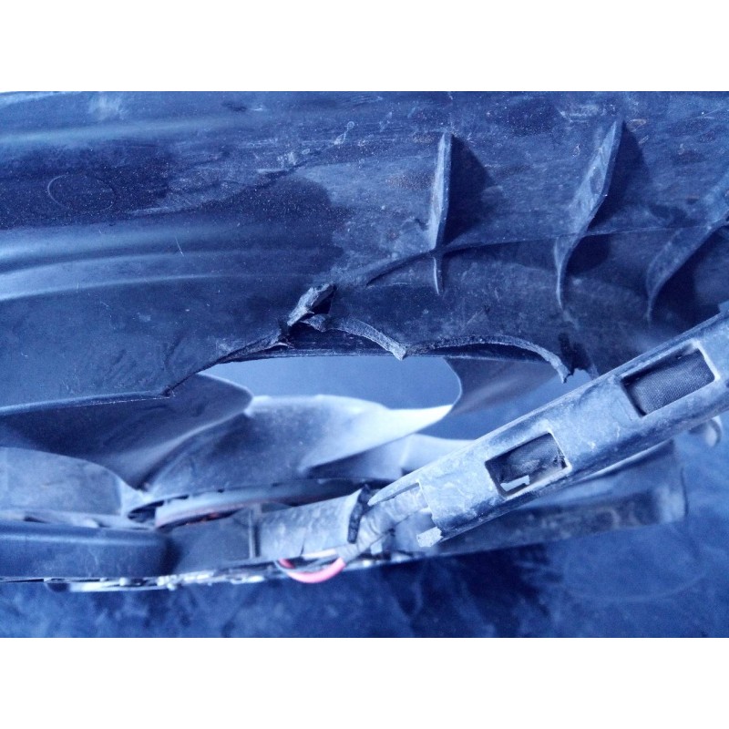 Recambio de electroventilador para audi a1 (8x) ambition referencia OEM IAM 6R0121207Q 09109300 P2--B8-8