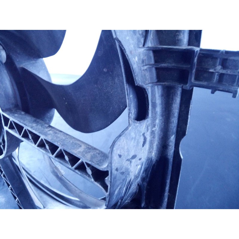 Recambio de electroventilador para audi a1 (8x) ambition referencia OEM IAM 6R0121207Q 09109300 P2--B8-8