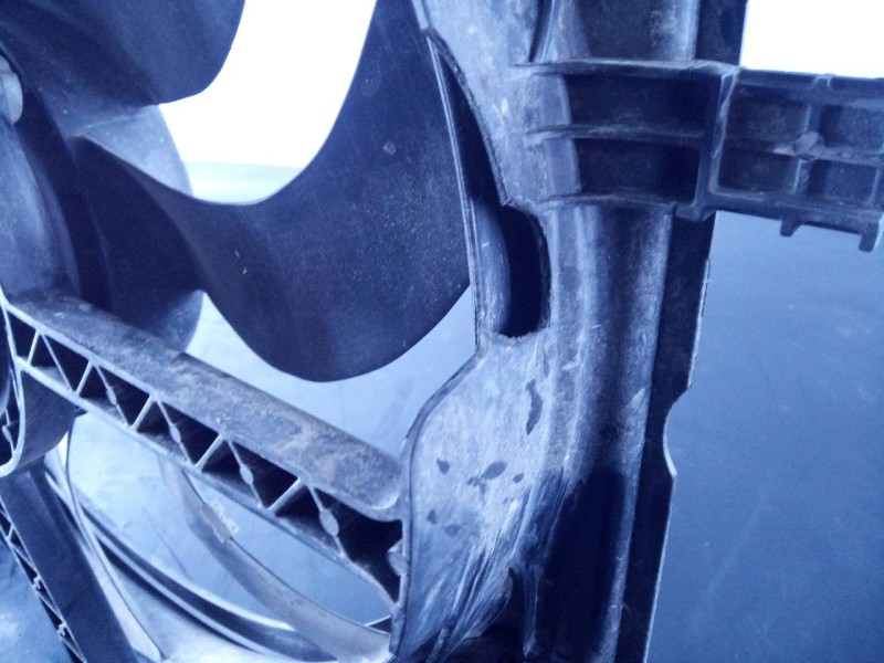 Recambio de electroventilador para audi a1 (8x) ambition referencia OEM IAM 6R0121207Q 09109300 P2--B8-8