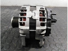 Recambio de alternador para nissan qashqai (j11) acenta referencia OEM IAM 231004BE0B F000BL0814 P3-A4-23-4 2