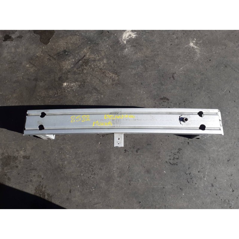 Recambio de refuerzo paragolpes delantero para opel mokka selective referencia OEM IAM   P1-A1-42