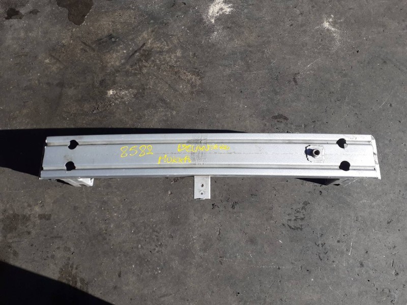 Recambio de refuerzo paragolpes delantero para opel mokka selective referencia OEM IAM   P1-A1-42