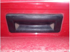 MANETA EXTERIOR PORTON 