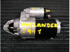 MOTOR ARRANQUE 131810A2 M000T38971 P3-A7-13-3