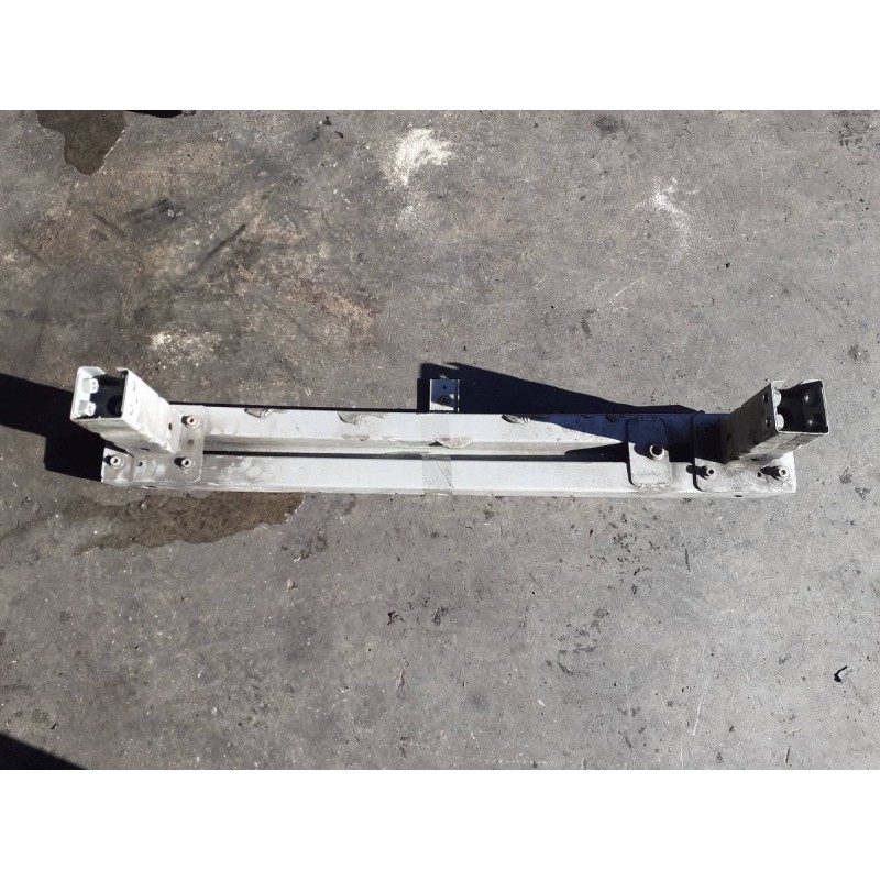 Recambio de refuerzo paragolpes delantero para opel mokka selective referencia OEM IAM   P1-A1-42