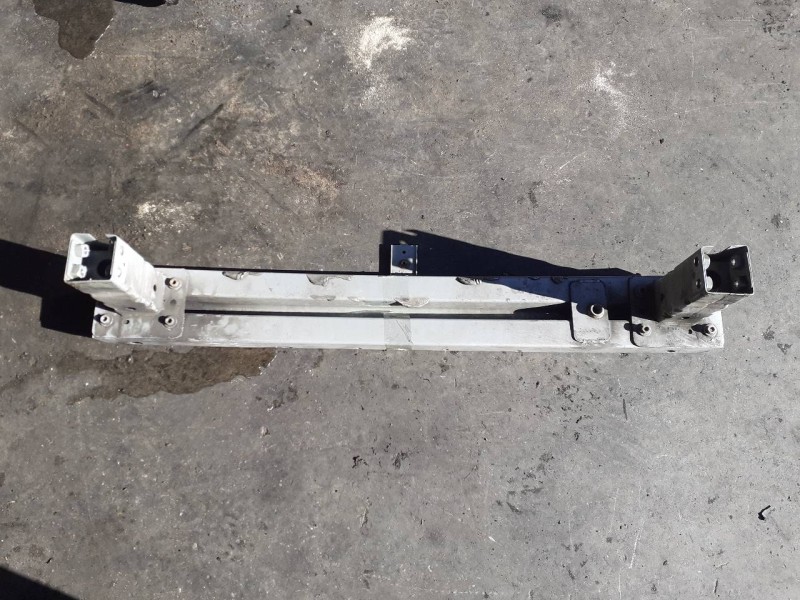 Recambio de refuerzo paragolpes delantero para opel mokka selective referencia OEM IAM   P1-A1-42