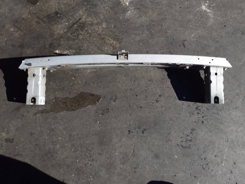 Recambio de refuerzo paragolpes delantero para opel mokka selective referencia OEM IAM   P1-A1-42