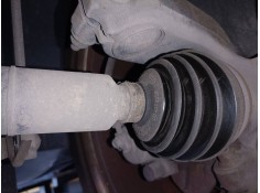 TRANSMISION DELANTERA DERECHA 