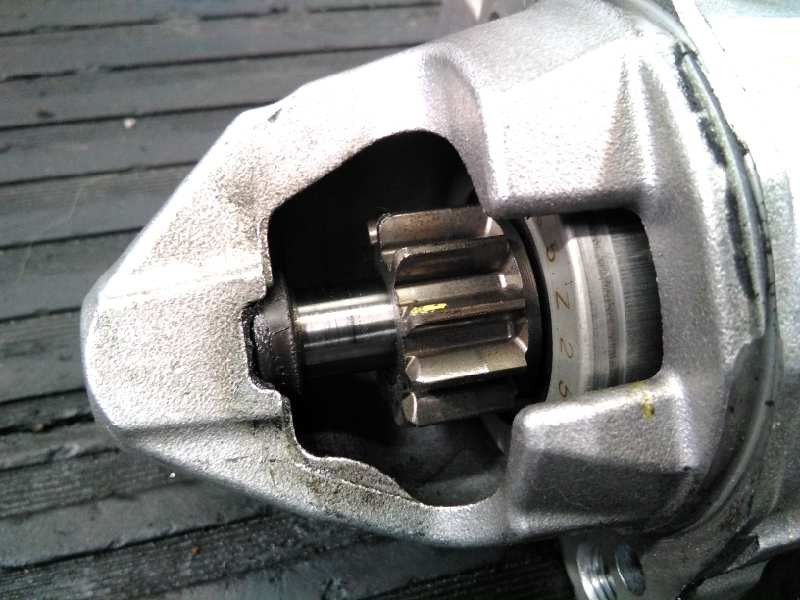 Recambio de motor arranque para mitsubishi outlander (gf0) motion 2wd referencia OEM IAM 131810A2 M000T38971 P3-A7-13-3