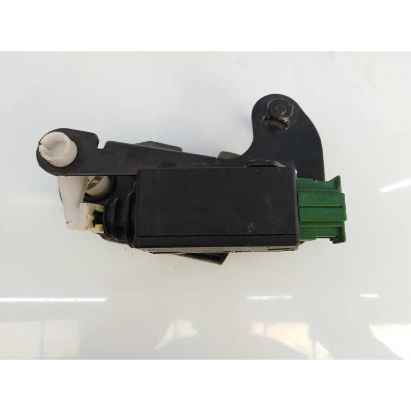 Recambio de cerradura puerta trasera izquierda para land rover discovery v6 td se referencia OEM IAM 40620482 01067005041 E1-B4-
