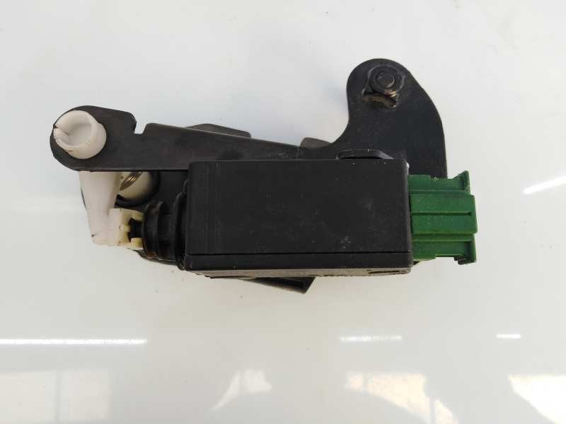 Recambio de cerradura puerta trasera izquierda para land rover discovery v6 td se referencia OEM IAM 40620482 01067005041 E1-B4-