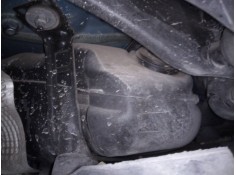 Recambio de deposito combustible para mercedes-benz clase c (w204) berlina c 200 cdi blueefficiency (204.001) referencia OEM IAM