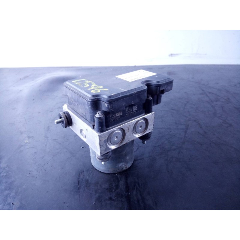 Recambio de abs para seat ibiza (6p1) fr referencia OEM IAM 6C0614517K 15120330476 P3-B9-20-4